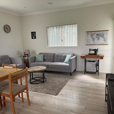 Blueberry Hills On Comleroy Farmstay - Self-Contained Cottages Kurrajong Exteriör bild